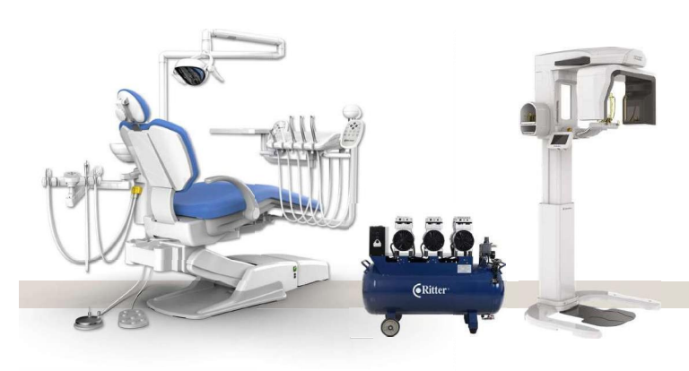 Equipamientos