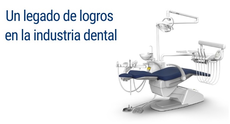 Equipo dental Ritter - Innovación y calidad alemana